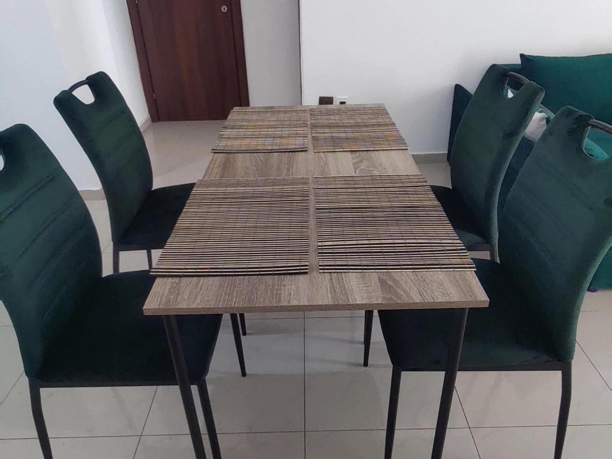 Appartement Art House 2 Thessalonique