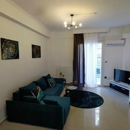 Art House 2 Apartment Thessaloniki Exterior photo