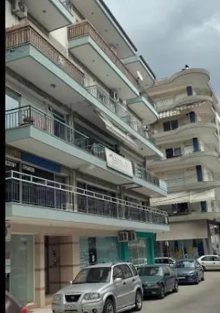 Art House 2 Apartment Thessaloniki Exterior photo