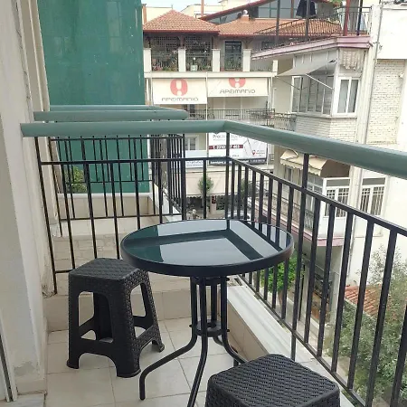 Art House 2 Apartment Thessaloniki Exterior photo