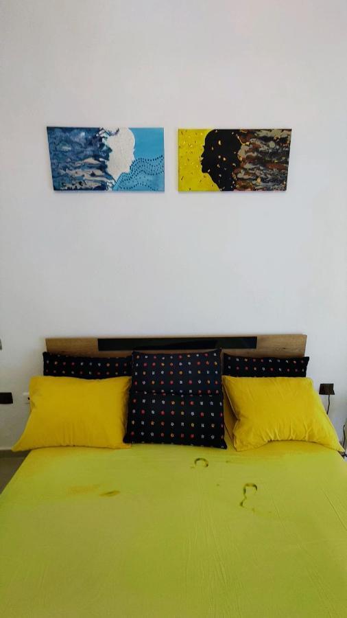 Art House 2 Apartment